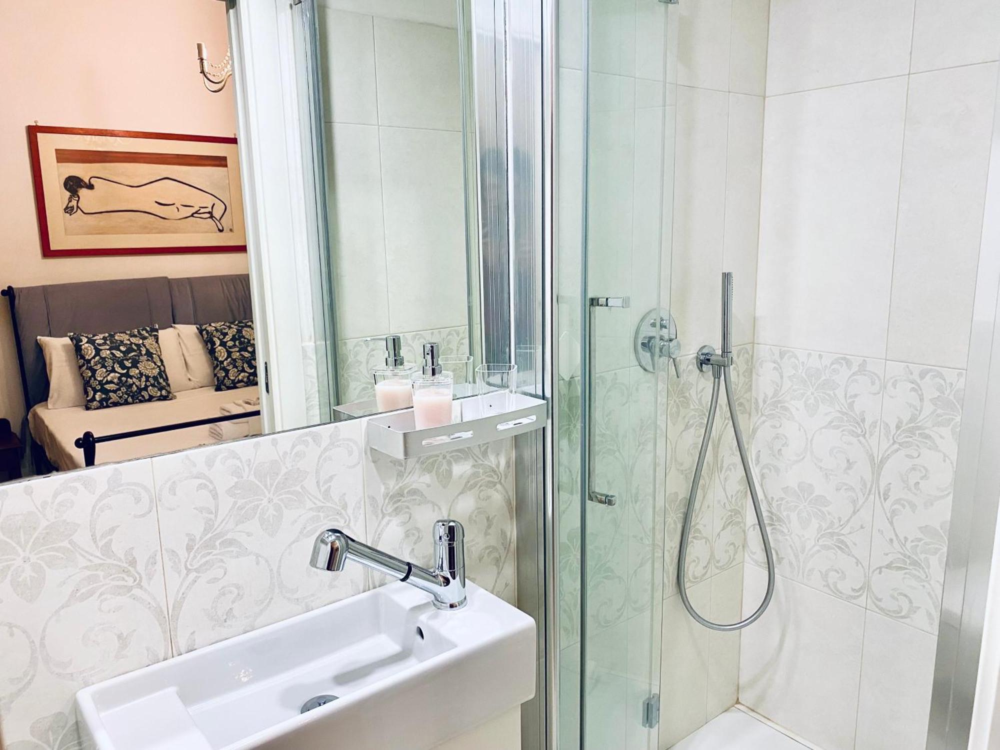 Cozy Flat Near The Vatican! Рим Экстерьер фото